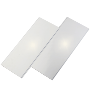 Painel Branco Brilho