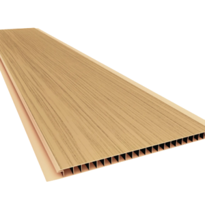 Forro Rústico Carvalho