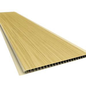 Forro Rústico Nogueira