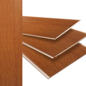 Painel laminado Angelim