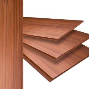 Forro jatobá brilho