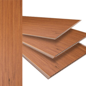 Forro sucupira brilho