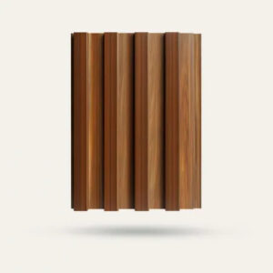 Ripado PVC Macheto Interno - Jatobá Pop