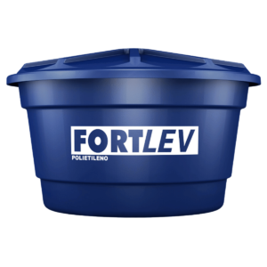 Caixa d’água FortLev 1000L