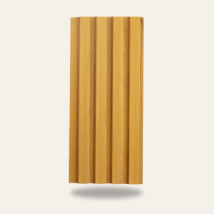 Painel Ripado Cerejeira Tradicional